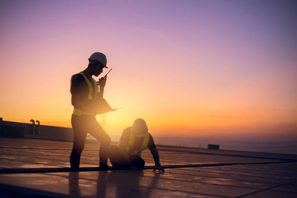 Best Roof Ventilation Installation  in Whitinsville, MA
