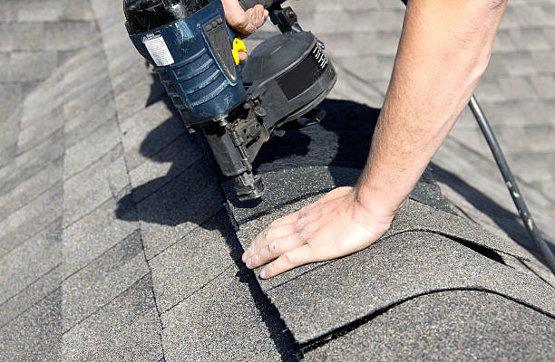 Emergency Roof Repair in Whitinsville, MA
